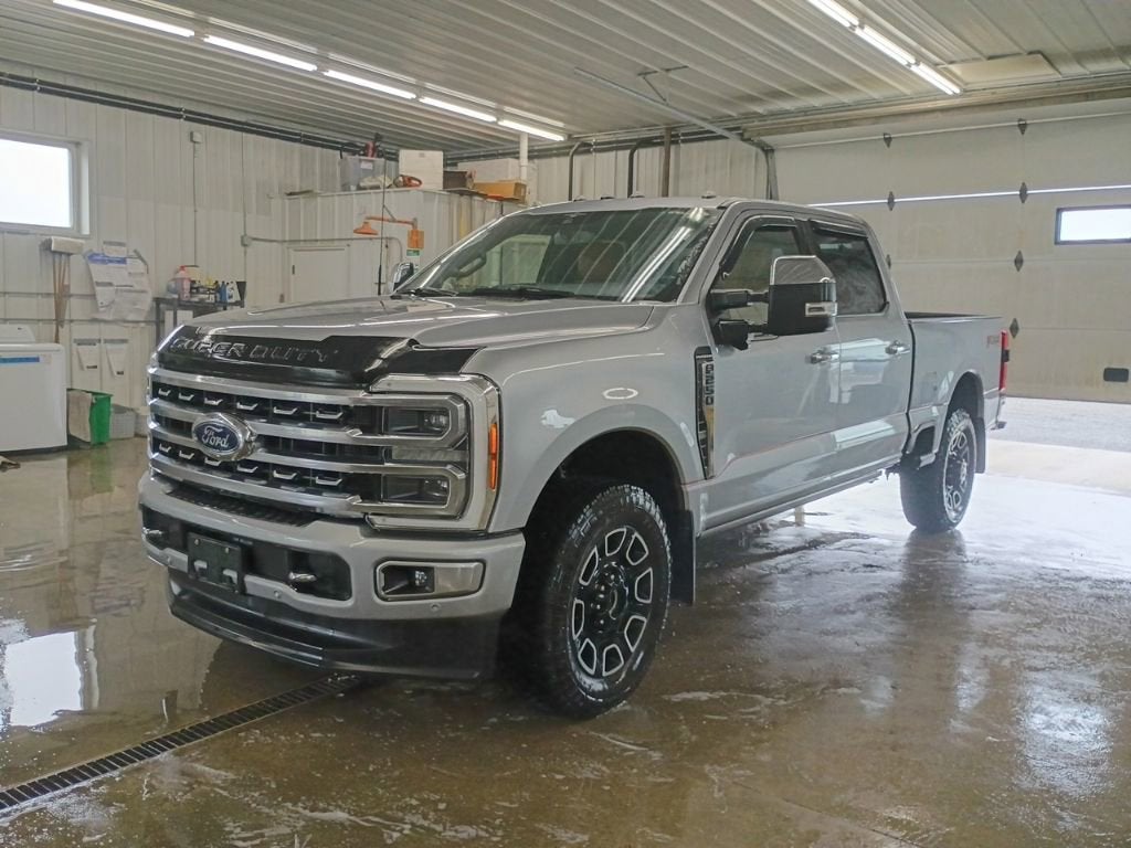 2023 Ford Super Duty F-250 SRW